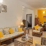 Rainforest - Casa Del Sol, Anjuna - 3 Kms From The Beach