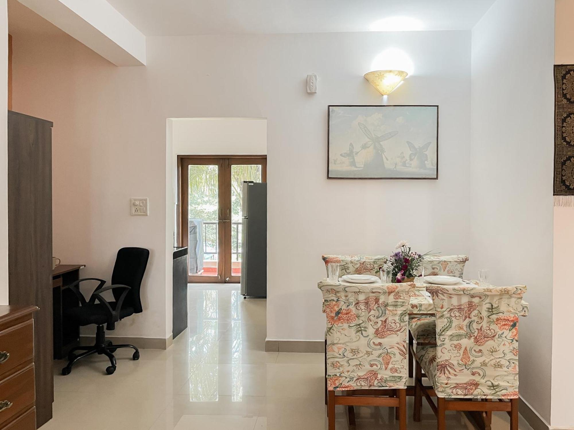 Holiday home Rainforest - Casa Del Sol, - 3 Kms From The