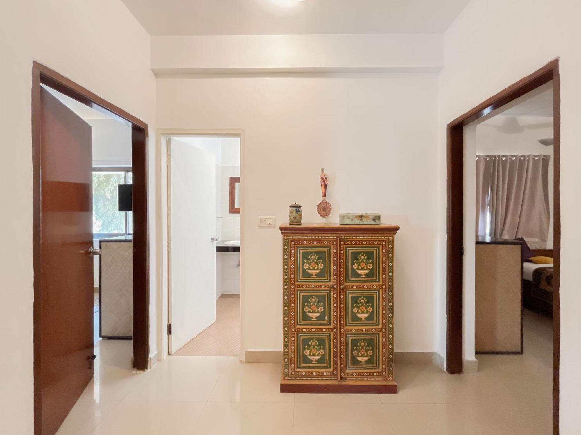 Rainforest - Casa Del Sol, - 3 Kms From The Holiday home *