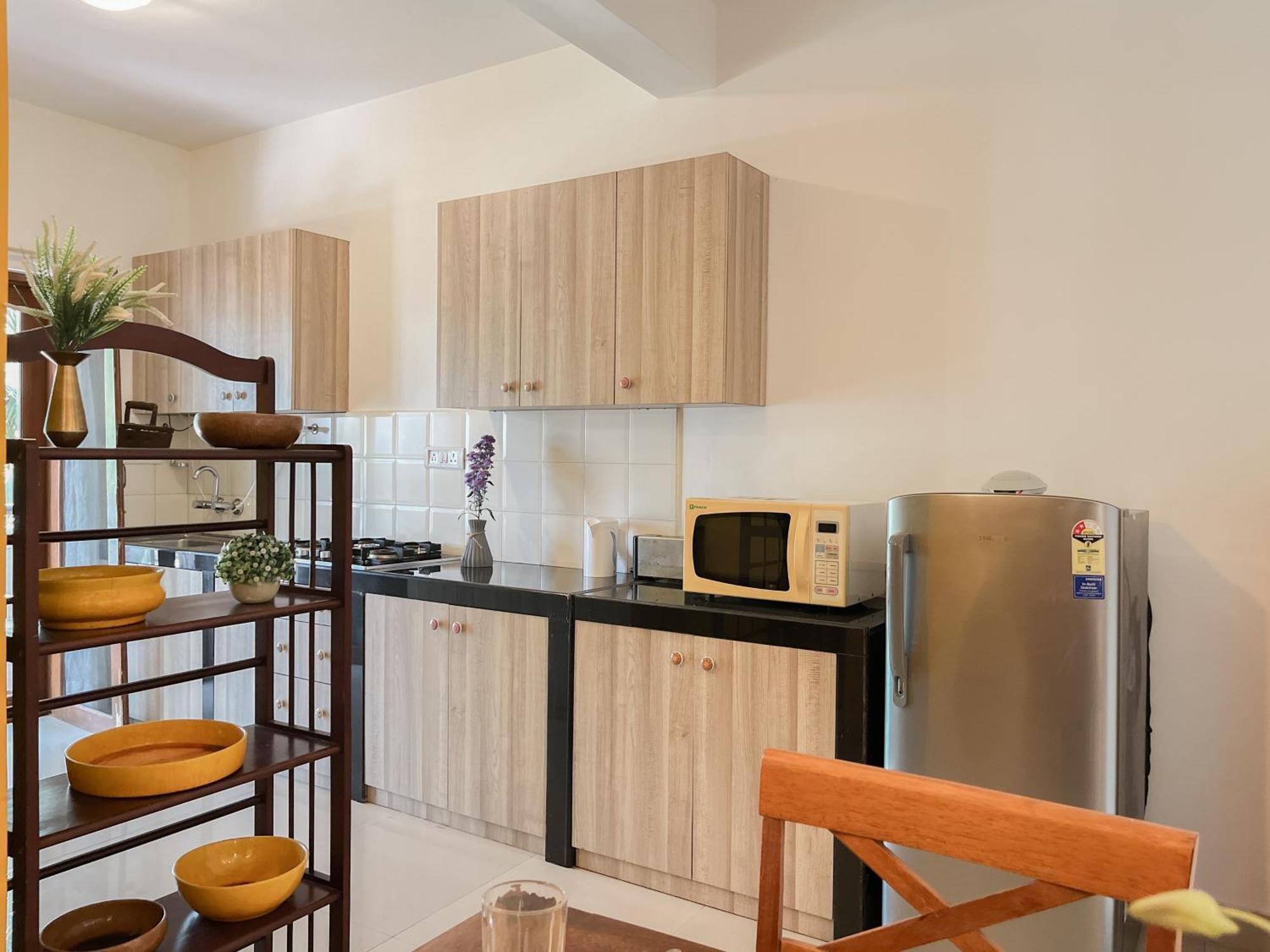 Holiday home Rainforest - Casa Del Sol, - 3 Kms From The *