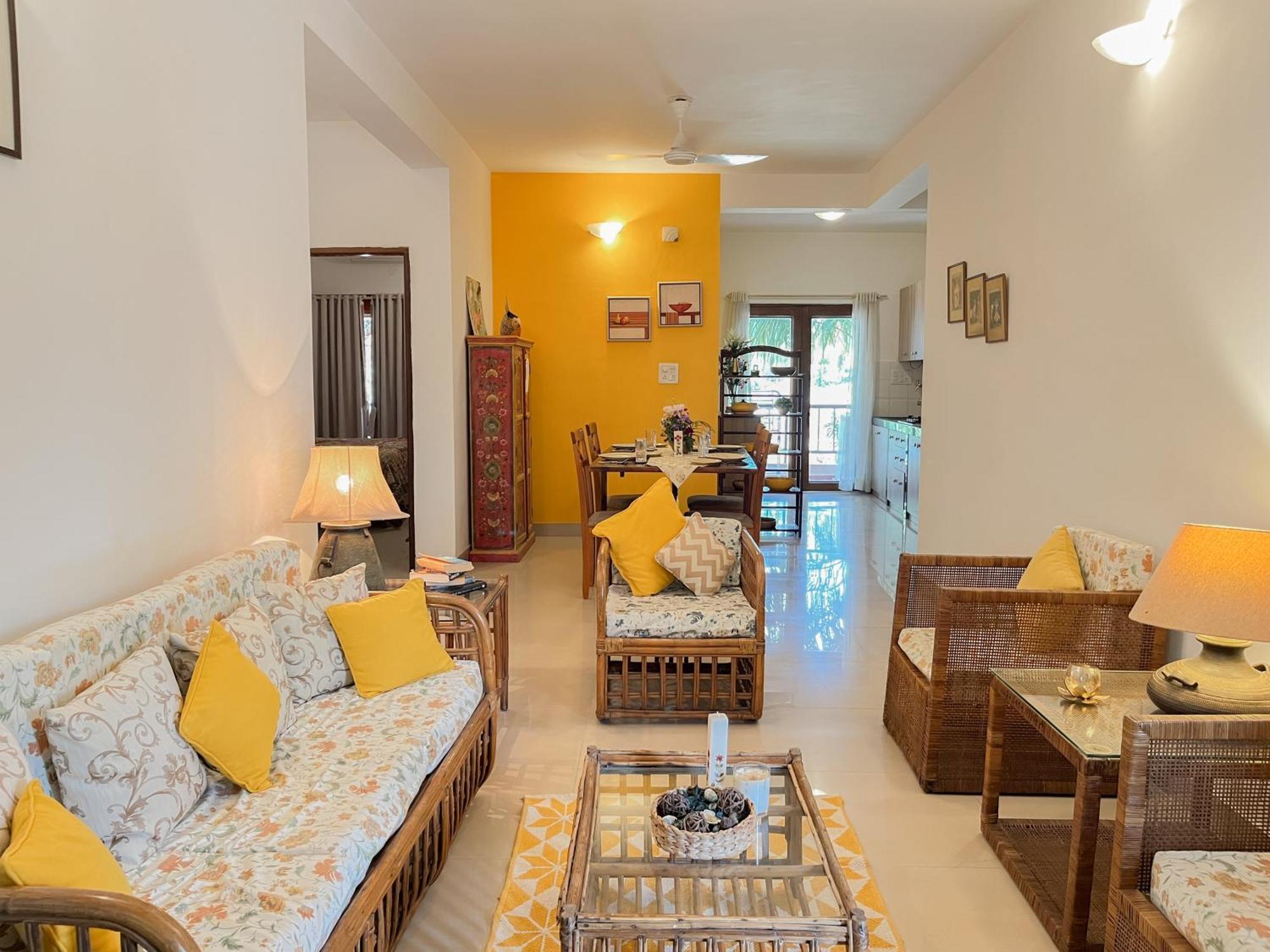 Rainforest - Casa Del Sol, - 3 Kms From The