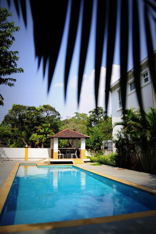 Holiday home Rainforest - Casa Del Sol, - 3 Kms From The
