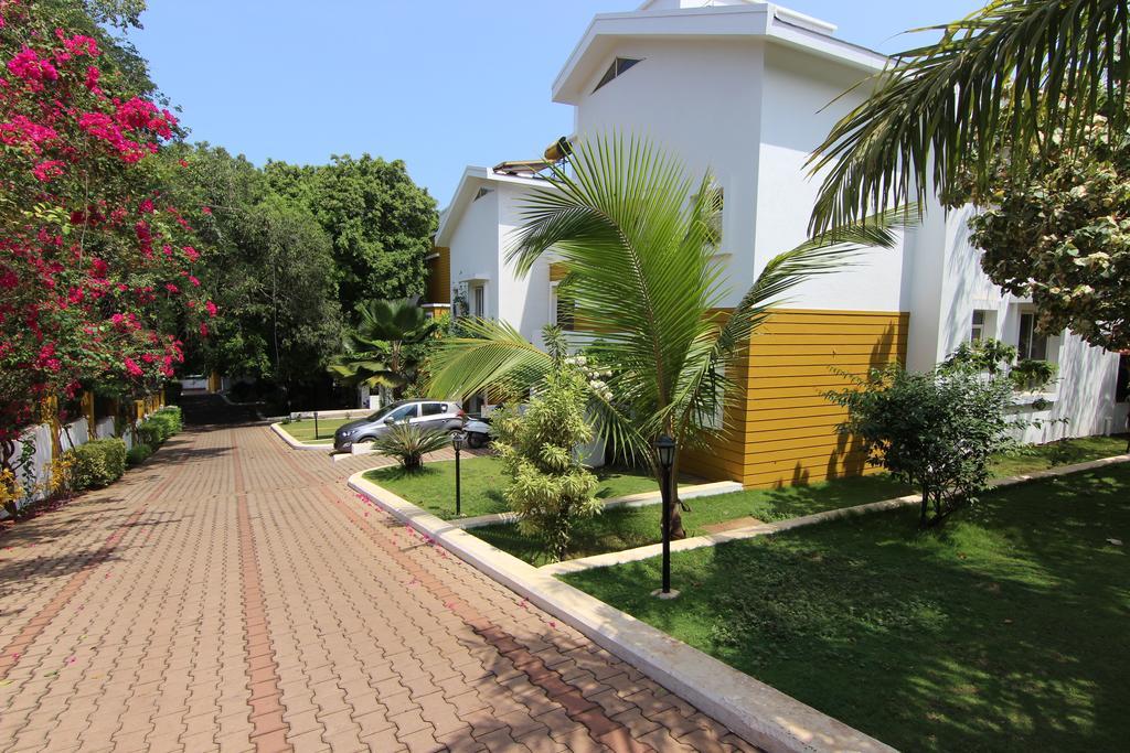 Holiday home Rainforest - Casa Del Sol, - 3 Kms From The