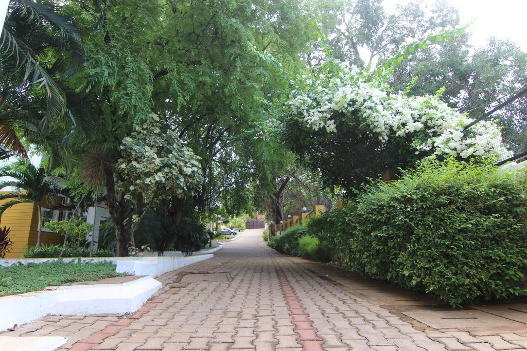 Holiday home Rainforest - Casa Del Sol, - 3 Kms From The Anjuna
