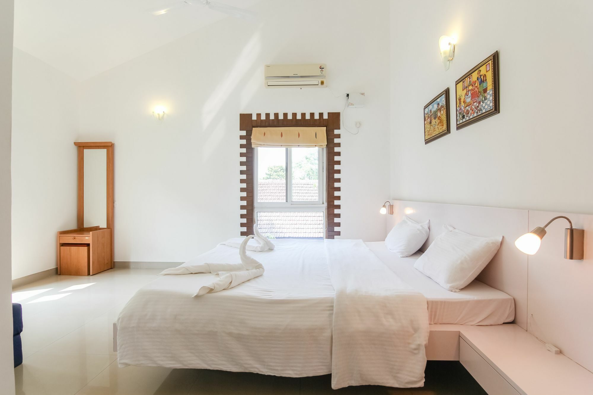 Holiday home Rainforest - Casa Del Sol, - 3 Kms From The