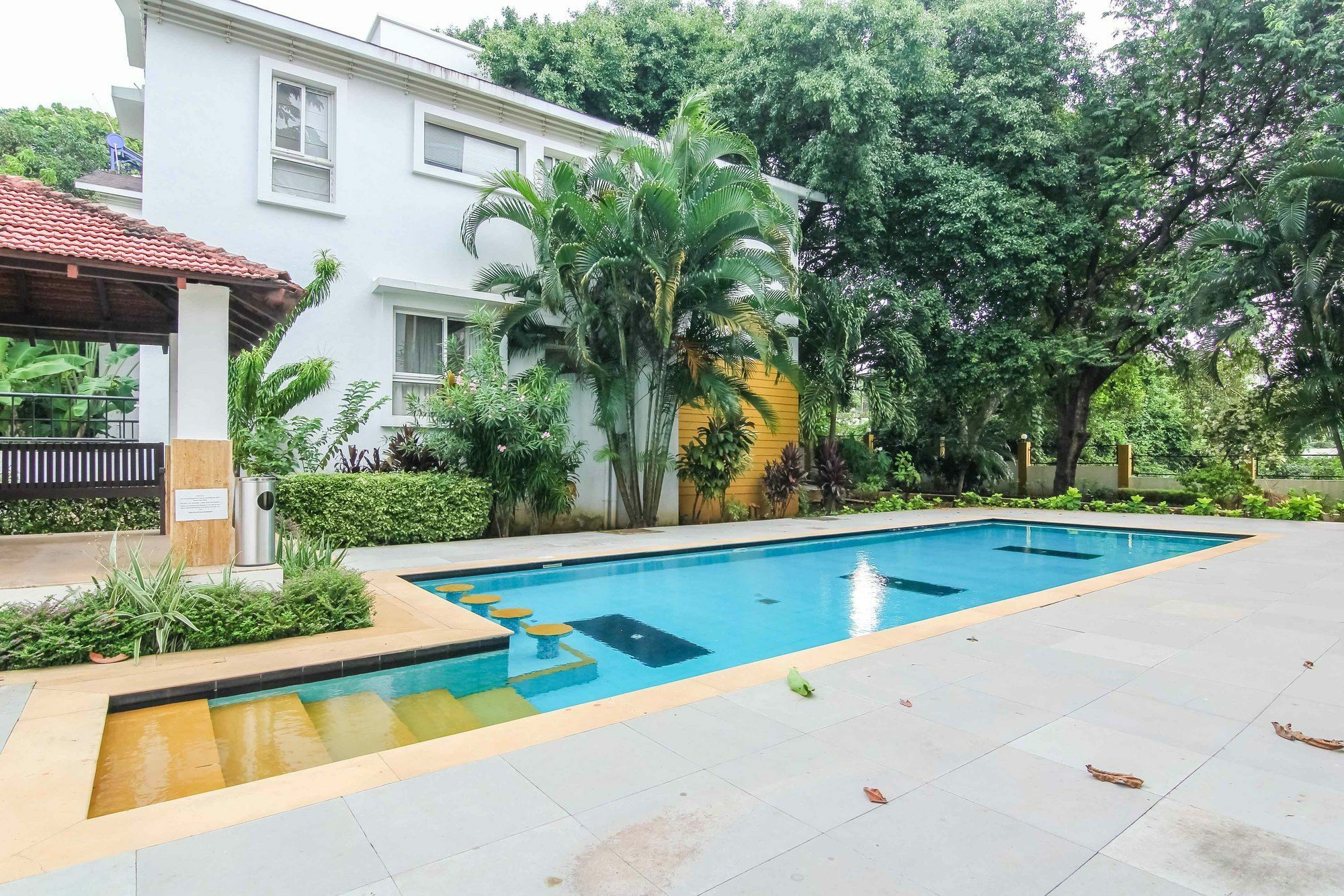 Rainforest - Casa Del Sol, - 3 Kms From The Holiday home