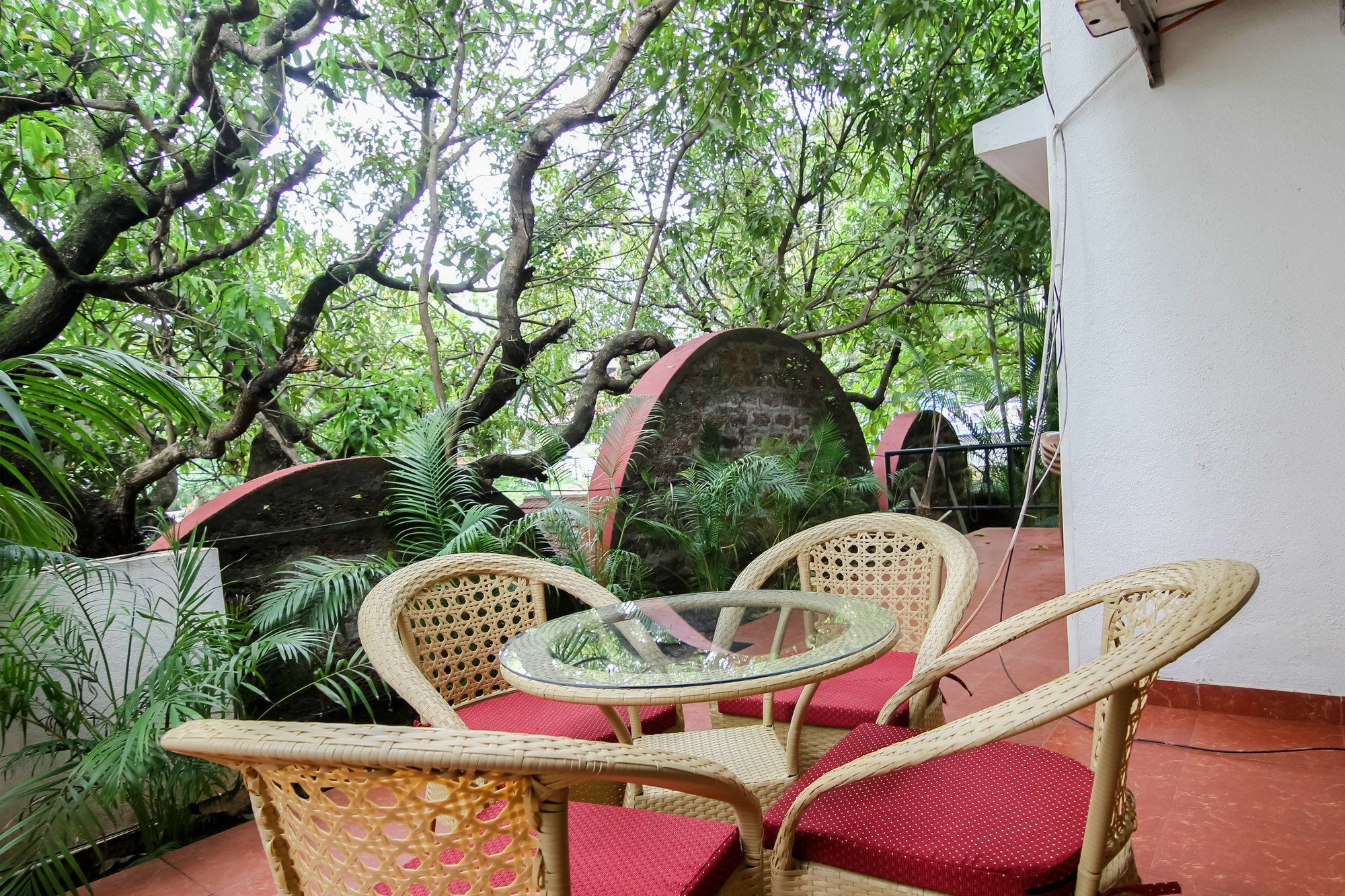 Holiday home Rainforest - Casa Del Sol, - 3 Kms From The