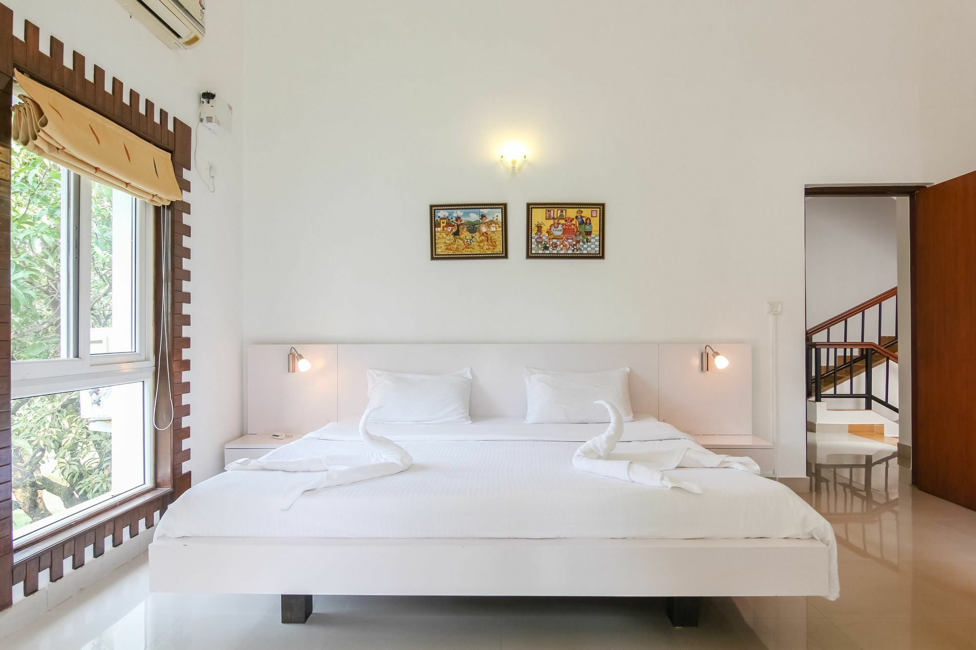 Rainforest - Casa Del Sol, - 3 Kms From The Holiday home