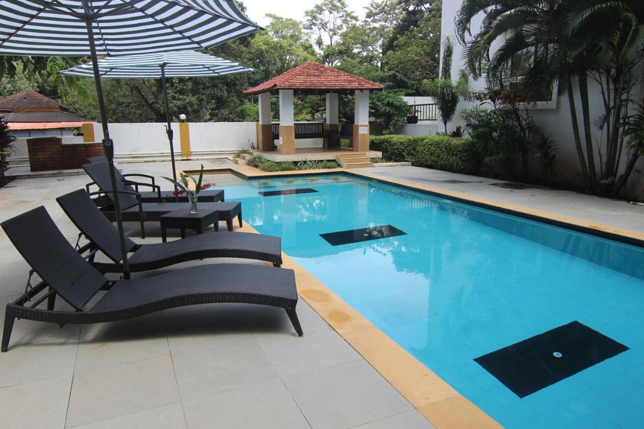 Rainforest - Casa Del Sol, - 3 Kms From The